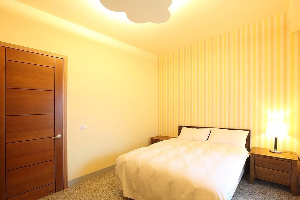 My Starry Bed And Breakfast T'ai-tung Exterior foto
