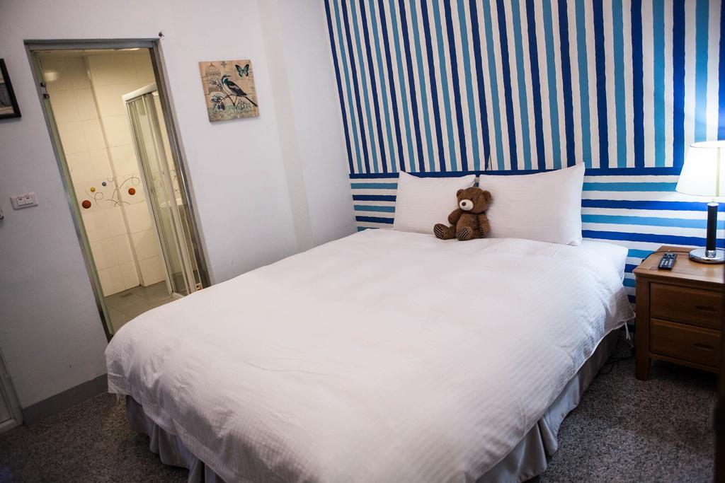 My Starry Bed And Breakfast T'ai-tung Exterior foto
