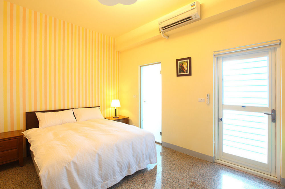 My Starry Bed And Breakfast T'ai-tung Exterior foto